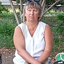Надежда, 64 года