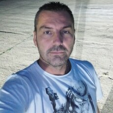 Фотография мужчины Nikola, 48 лет из г. Брно