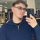 Валид, 24 года