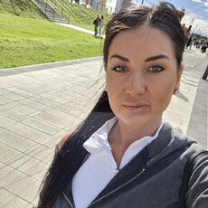 Ольга, 38 из г. Москва.
