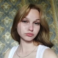Фотография девушки Настя, 21 год из г. Чебоксары