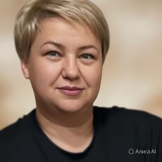 Фотография девушки Мария, 45 лет из г. Оренбург