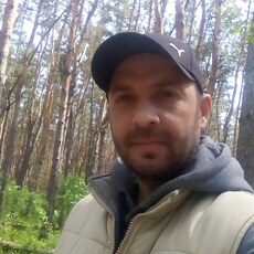 Фотография мужчины Игорь, 44 года из г. Харьков