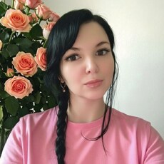Анна, 39 из г. Арсеньев.