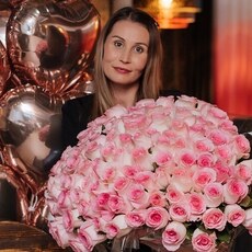 Фотография девушки Ольга, 36 лет из г. Арзамас