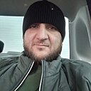 Рустам, 38 лет