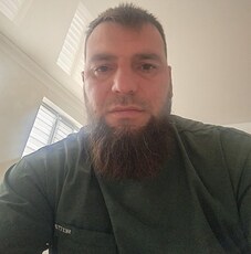 Фотография мужчины Aslan, 39 лет из г. Гудермеc