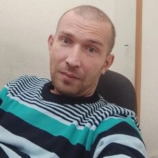 Фотография мужчины Константин, 44 года из г. Северск