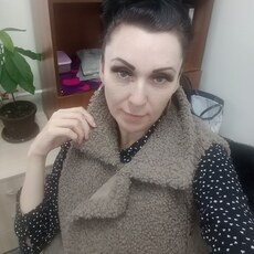 Марина, 40 из г. Горно-Алтайск.