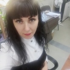 Фотография девушки Марина, 40 лет из г. Горно-Алтайск