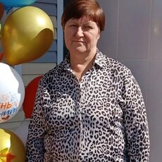 Фотография девушки Ирина, 55 лет из г. Белокуриха