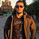 Олександр, 23 года
