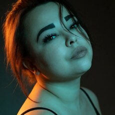 Фотография девушки Сусанна, 36 лет из г. Луховицы