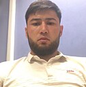 Muxiddin, 36 лет