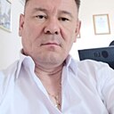 Женя, 56 лет