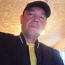 Шатлык, 44 года