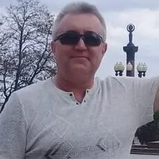 Фотография мужчины Валерий, 58 лет из г. Мурманск
