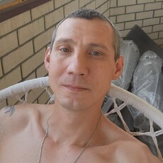 Фотография мужчины Александр, 39 лет из г. Чебоксары