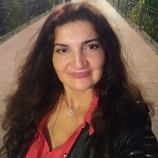 Фотография девушки Лира, 52 года из г. Сургут
