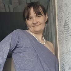 Фотография девушки Елена, 36 лет из г. Анжеро-Судженск