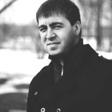 Фотография мужчины Ruud, 39 лет из г. Екатеринбург