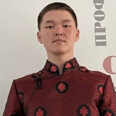 Фотография мужчины Saadak, 22 года из г. Кызыл