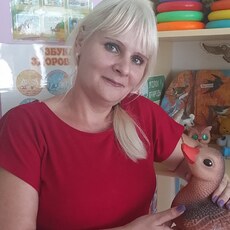 Фотография девушки Оля, 41 год из г. Мыски