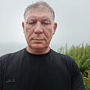 Сергей, 61 год