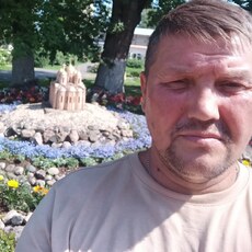 Фотография мужчины Панкратий, 43 года из г. Тихвин