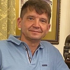 Фотография мужчины Боря, 51 года из г. Рыбное
