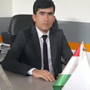 Хусрав, 26 лет