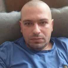 Фотография мужчины Вячеслав, 33 года из г. Полтава