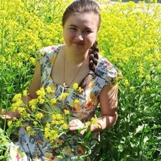 Фотография девушки Наталья, 28 год из г. Новоалтайск