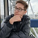 Александр, 24 года