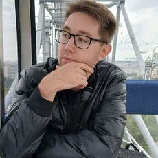 Фотография мужчины Александр, 24 года из г. Екатеринбург
