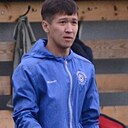 Айдамир, 18 лет