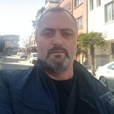Фотография мужчины Андрей, 53 года из г. Феодосия