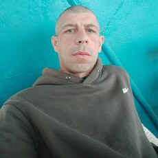 Фотография мужчины Виталий, 36 лет из г. Риддер