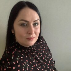 Оксана, 48 из г. Краснодар.