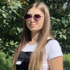 Фотография девушки Інна, 27 лет из г. Киев