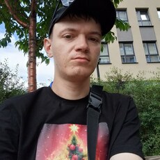 Фотография мужчины Максим, 26 лет из г. Екатеринбург
