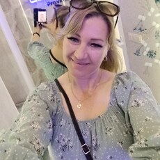 Антонина, 43 из г. Хабаровск.