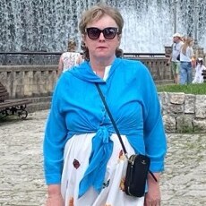 Фотография девушки Марина, 58 лет из г. Череповец