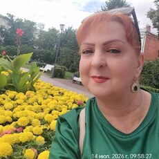 Фотография девушки Ирина, 56 лет из г. Ульяновск