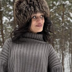 Лида, 35 из г. Усолье-Сибирское.