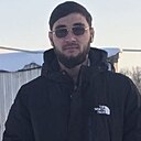 Никон, 21 года