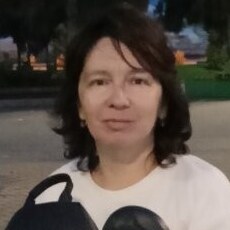 Фотография девушки Мила, 48 лет из г. Кстово