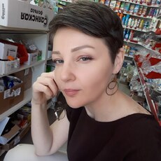 Фотография девушки Людмила, 45 лет из г. Тбилисская