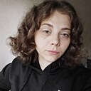 Анастасия, 25 лет