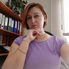 Фотография девушки Наталья, 42 года из г. Екатеринбург